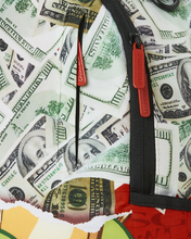 Load image into Gallery viewer, Sprayground - Money Bear Steady Trippin Backpack - Clique Apparel