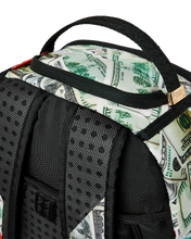 Load image into Gallery viewer, Sprayground - Money Bear Steady Trippin Backpack - Clique Apparel