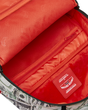 Load image into Gallery viewer, Sprayground - Money Bear Steady Trippin Backpack - Clique Apparel