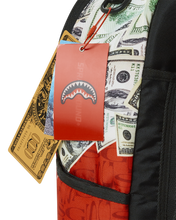 Load image into Gallery viewer, Sprayground - Money Bear Steady Trippin Backpack - Clique Apparel