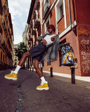 Load image into Gallery viewer, Sprayground - Monopoly Heavybags Backpack - Clique Apparel