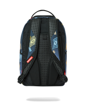 Load image into Gallery viewer, Sprayground - Monopoly Heavybags Backpack - Clique Apparel