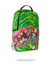 Load image into Gallery viewer, Sprayground - Rick &amp; Morty Got The Guts Backpack - Clique Apparel