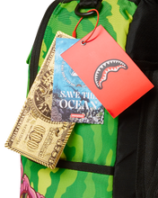 Load image into Gallery viewer, Sprayground - Rick &amp; Morty Got The Guts Backpack - Clique Apparel