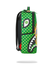 Load image into Gallery viewer, Sprayground - Rick &amp; Morty Into The Fury Backpack - Clique Apparel