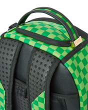 Load image into Gallery viewer, Sprayground - Rick &amp; Morty Into The Fury Backpack - Clique Apparel