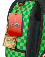 Load image into Gallery viewer, Sprayground - Rick &amp; Morty Into The Fury Backpack - Clique Apparel