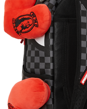Load image into Gallery viewer, Sprayground - Diablo Plush Wraparound Backpack - Clique Apparel