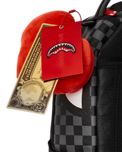 Load image into Gallery viewer, Sprayground - Diablo Plush Wraparound Backpack - Clique Apparel