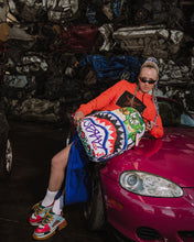 Load image into Gallery viewer, Sprayground - Scribble Me Rich Backpack - Clique Apparel