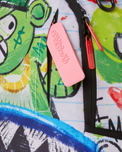Load image into Gallery viewer, Sprayground - Scribble Me Rich Backpack - Clique Apparel
