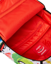 Load image into Gallery viewer, Sprayground - Scribble Me Rich Backpack - Clique Apparel