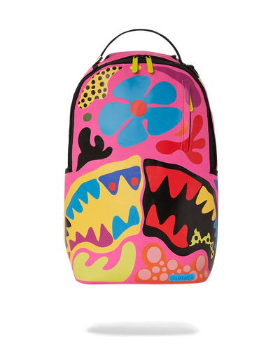 Sprayground - Psychedelic Voyage Backpack - Clique Apparel