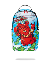 Load image into Gallery viewer, Sprayground - Diablo All or Nothing Backpack - Clique Apparel