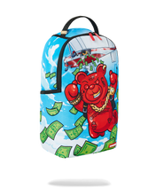 Load image into Gallery viewer, Sprayground - Diablo All or Nothing Backpack - Clique Apparel
