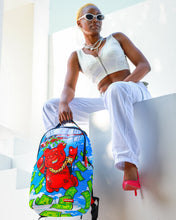 Load image into Gallery viewer, Sprayground - Diablo All or Nothing Backpack - Clique Apparel