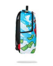Load image into Gallery viewer, Sprayground - Diablo All or Nothing Backpack - Clique Apparel