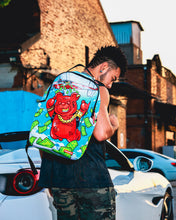 Load image into Gallery viewer, Sprayground - Diablo All or Nothing Backpack - Clique Apparel