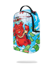 Load image into Gallery viewer, Sprayground - Diablo All or Nothing Backpack - Clique Apparel