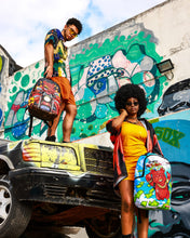 Load image into Gallery viewer, Sprayground - Diablo All or Nothing Backpack - Clique Apparel