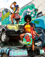 Load image into Gallery viewer, Sprayground - Diablo All or Nothing Backpack - Clique Apparel