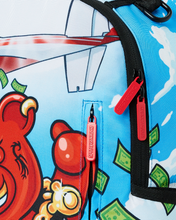 Load image into Gallery viewer, Sprayground - Diablo All or Nothing Backpack - Clique Apparel