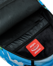 Load image into Gallery viewer, Sprayground - Diablo All or Nothing Backpack - Clique Apparel