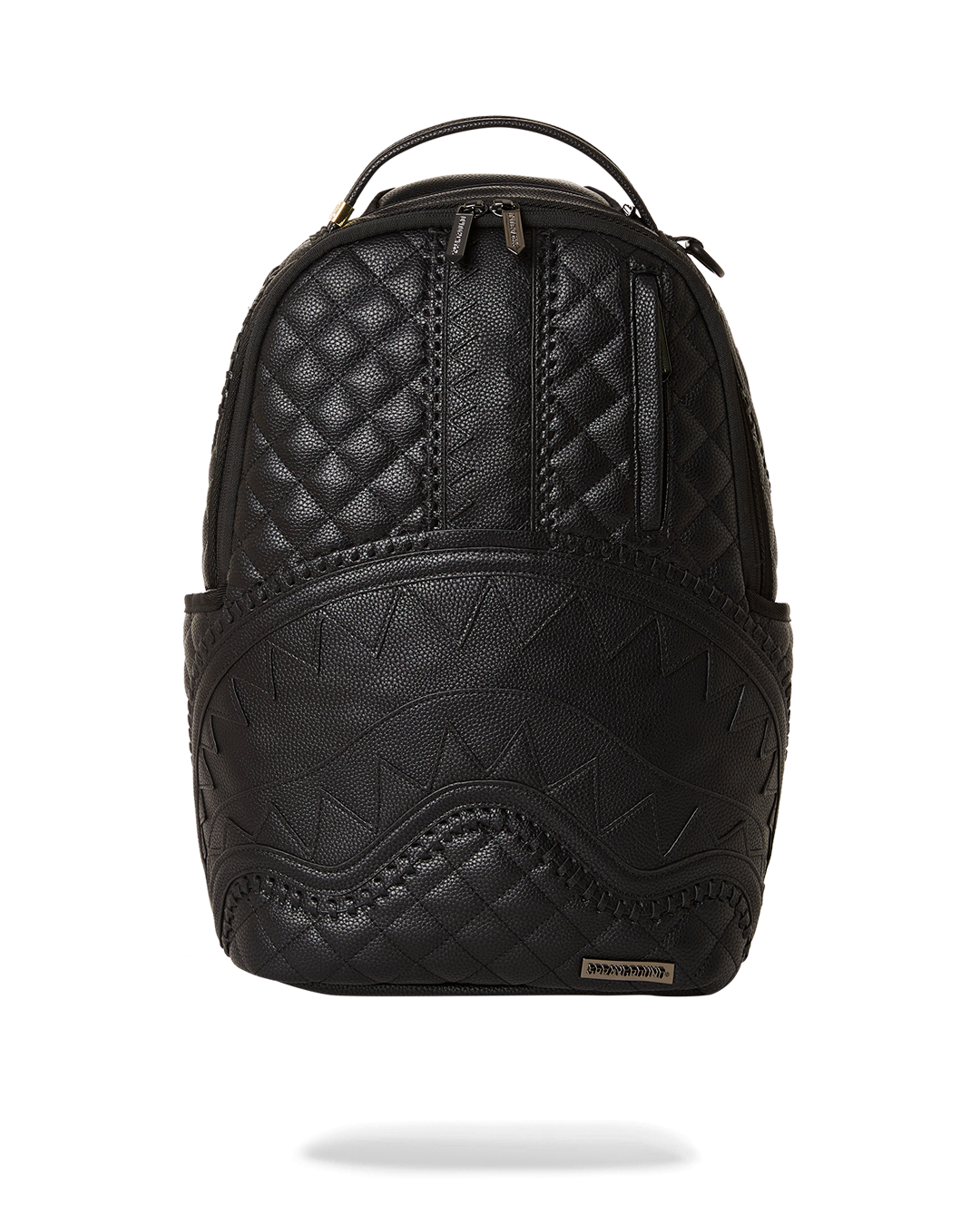 Sprayground - Riviera Backpack (BLK) - Clique Apparel
