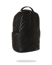 Load image into Gallery viewer, Sprayground - Riviera Backpack (BLK) - Clique Apparel