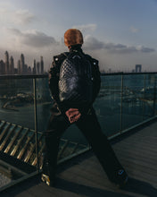 Load image into Gallery viewer, Sprayground - Riviera Backpack (BLK) - Clique Apparel