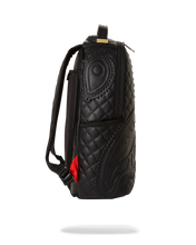 Load image into Gallery viewer, Sprayground - Riviera Backpack (BLK) - Clique Apparel