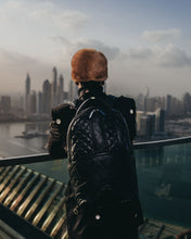 Load image into Gallery viewer, Sprayground - Riviera Backpack (BLK) - Clique Apparel