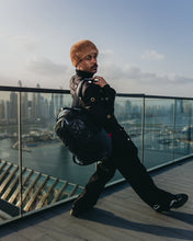 Load image into Gallery viewer, Sprayground - Riviera Backpack (BLK) - Clique Apparel