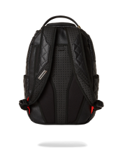 Load image into Gallery viewer, Sprayground - Riviera Backpack (BLK) - Clique Apparel