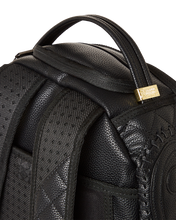Load image into Gallery viewer, Sprayground - Riviera Backpack (BLK) - Clique Apparel