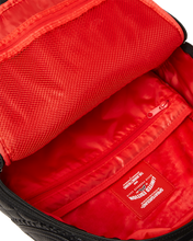 Load image into Gallery viewer, Sprayground - Riviera Backpack (BLK) - Clique Apparel