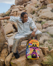 Load image into Gallery viewer, Sprayground - Area Sg Backpack - Clique Apparel