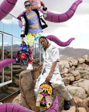 Load image into Gallery viewer, Sprayground - Area Sg Backpack - Clique Apparel