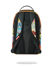 Load image into Gallery viewer, Sprayground - Area Sg Backpack - Clique Apparel