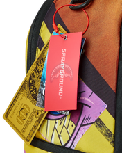 Load image into Gallery viewer, Sprayground - Area Sg Backpack - Clique Apparel