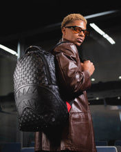 Load image into Gallery viewer, Sprayground - Handwoven Cut &amp; Sew Backpack - Clique Apparel