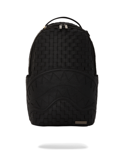 Sprayground - Handwoven Cut & Sew Backpack - Clique Apparel