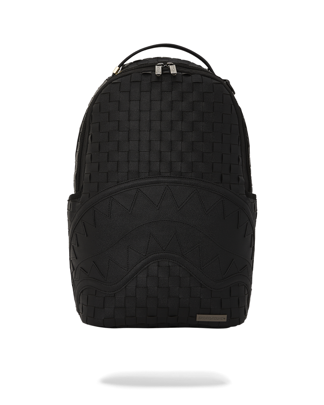 Sprayground - Handwoven Cut & Sew Backpack - Clique Apparel