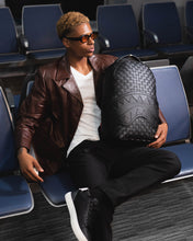 Load image into Gallery viewer, Sprayground - Handwoven Cut &amp; Sew Backpack - Clique Apparel