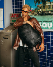 Load image into Gallery viewer, Sprayground - Handwoven Cut &amp; Sew Backpack - Clique Apparel