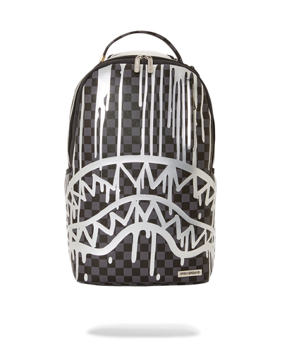 Sprayground - Chateau Ghost Backpack (DLXV) - Clique Apparel