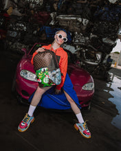 Load image into Gallery viewer, Sprayground - Money Bear All Will be Revealed Backpack - Clique Apparel