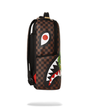 Load image into Gallery viewer, Sprayground - Money Bear All Will be Revealed Backpack - Clique Apparel