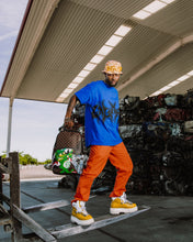 Load image into Gallery viewer, Sprayground - Money Bear All Will be Revealed Backpack - Clique Apparel