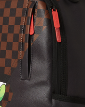 Load image into Gallery viewer, Sprayground - Money Bear All Will be Revealed Backpack - Clique Apparel
